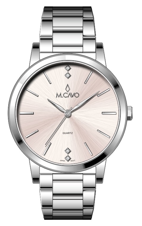 M.CAVO