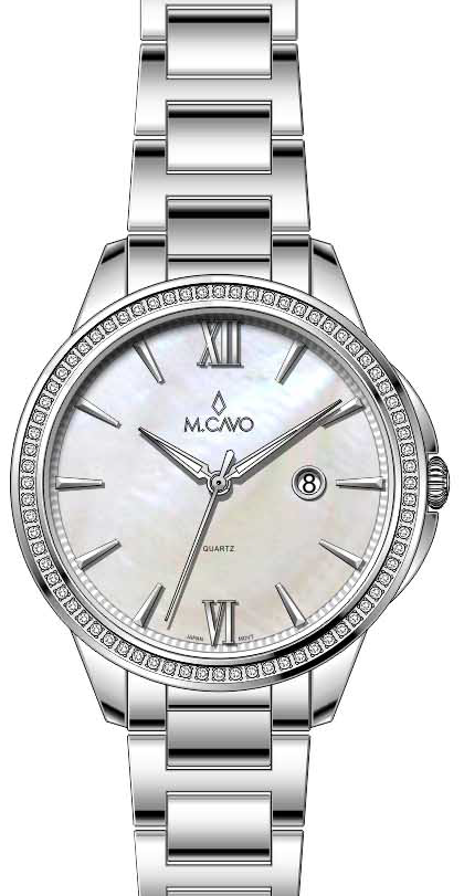 M.CAVO