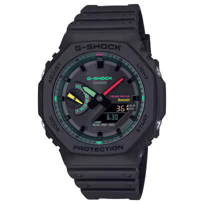 G-SHOCK
