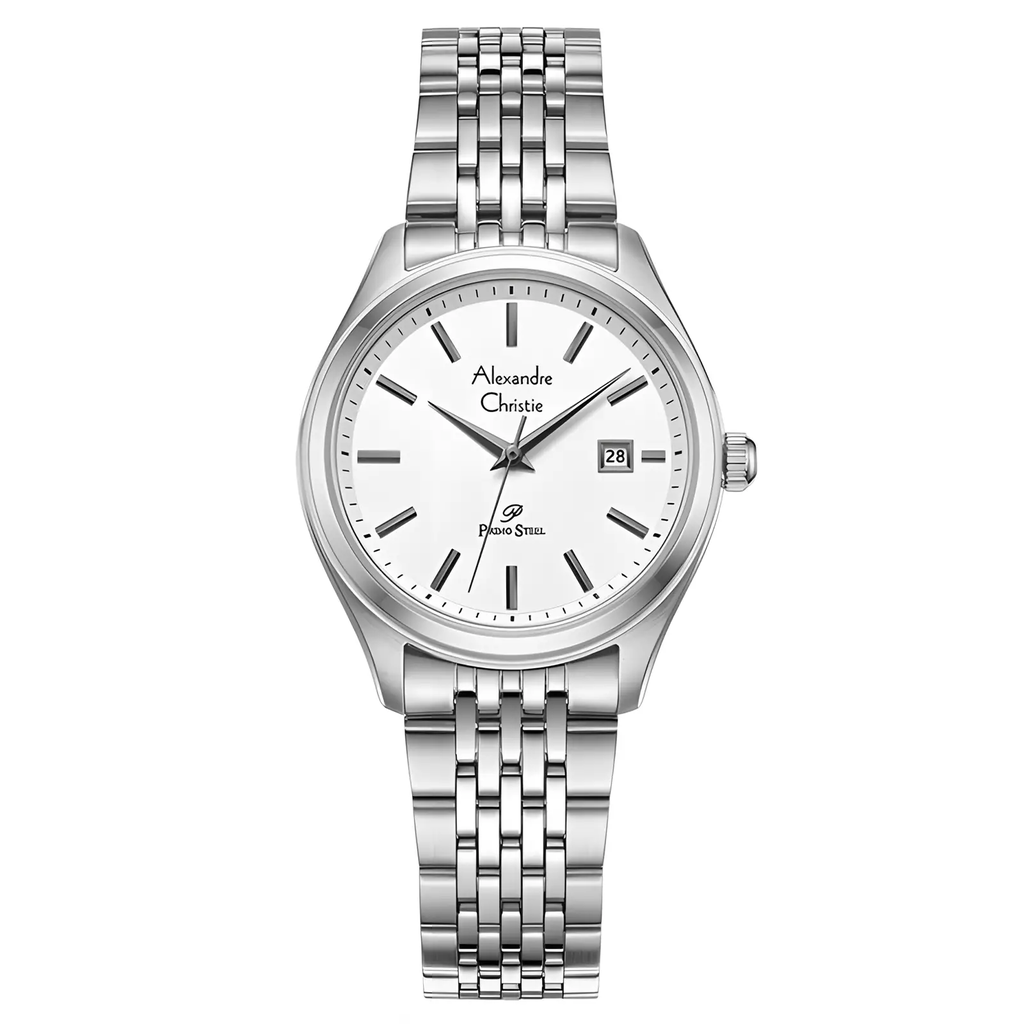 Alexandre Christie