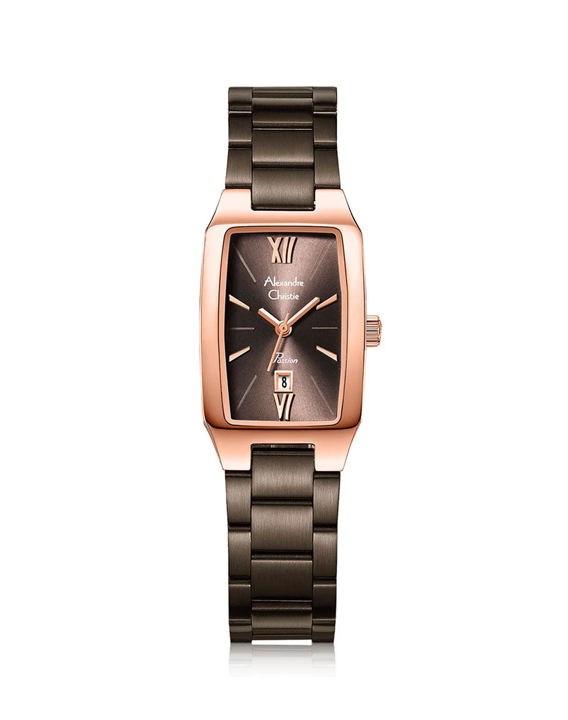 Alexandre Christie