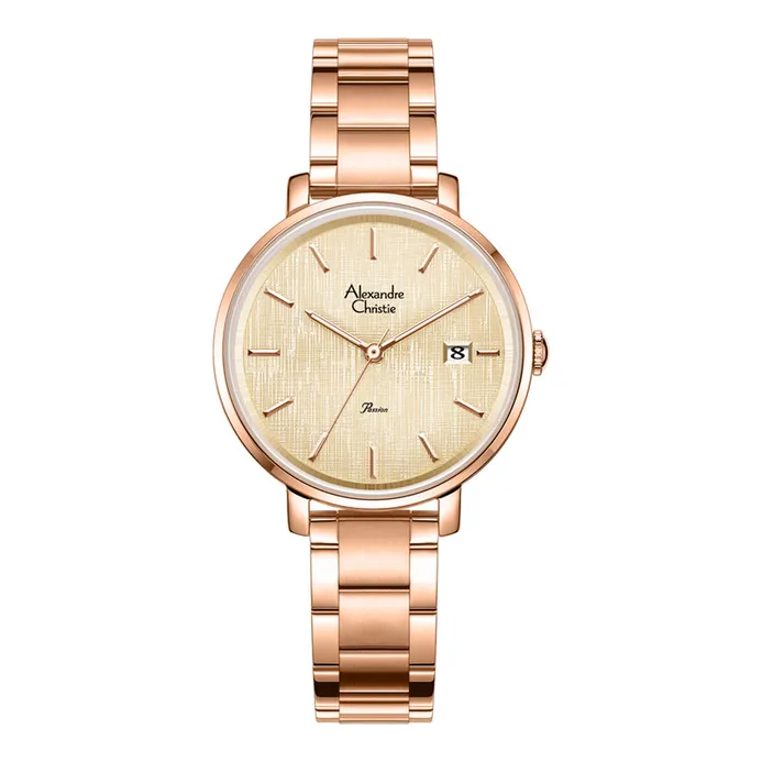 Alexandre Christie
