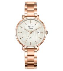 Alexandre Christie