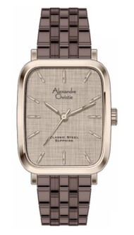 Alexandre Christie