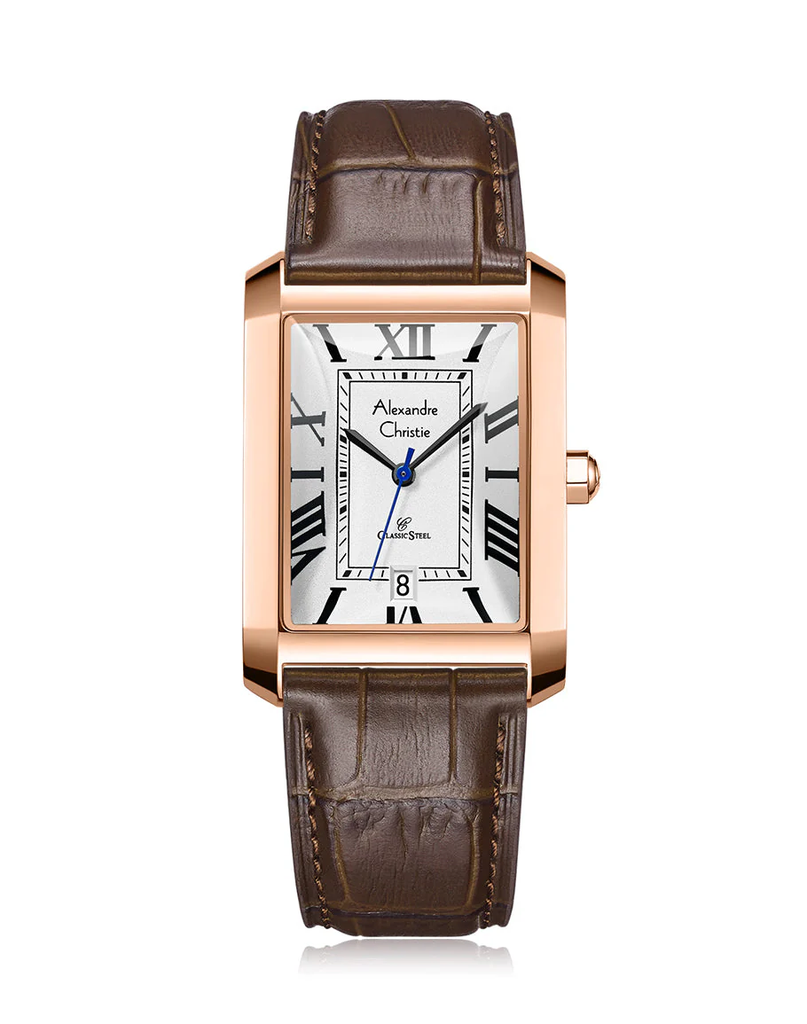 Alexandre Christie