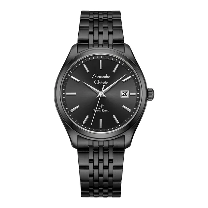 Alexandre Christie