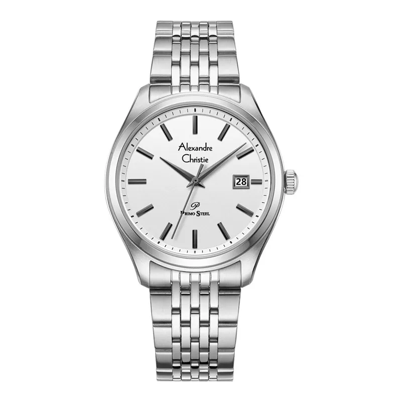 Alexandre Christie