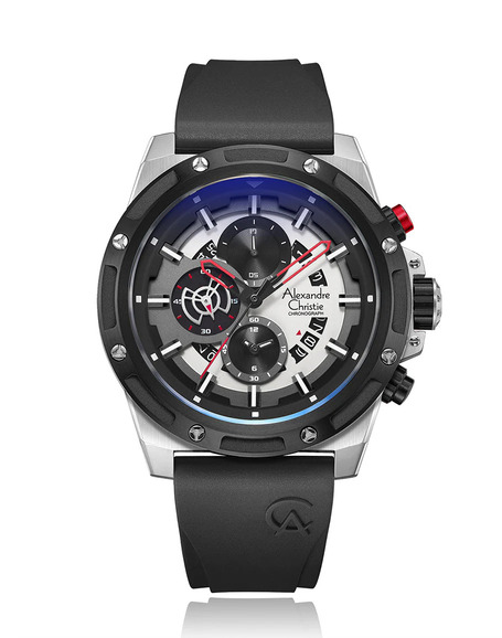 Alexandre Christie