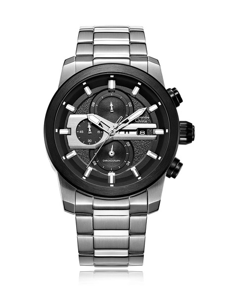 Alexandre Christie