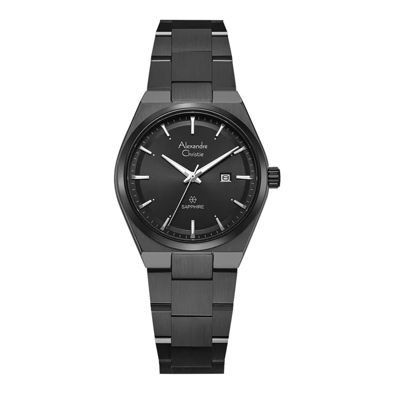 Alexandre Christie