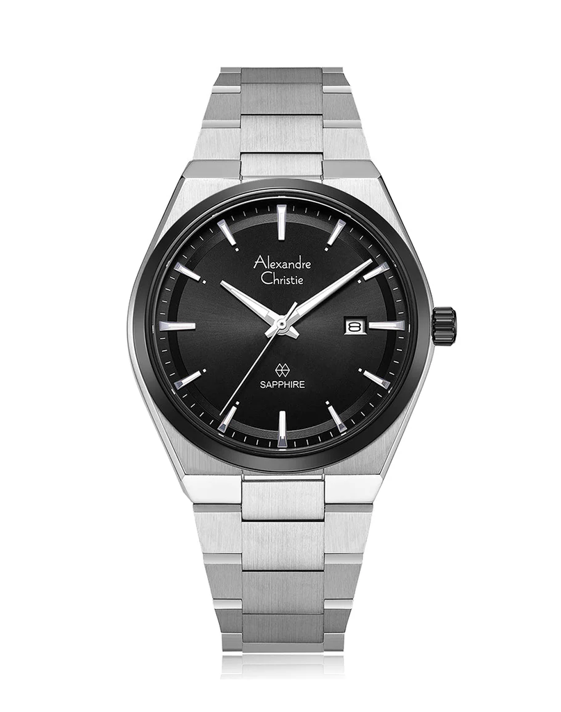 Alexandre Christie