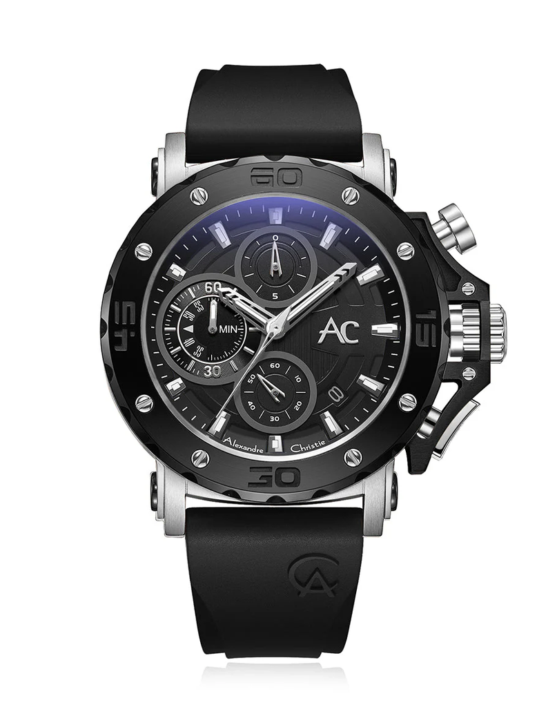 Alexandre Christie