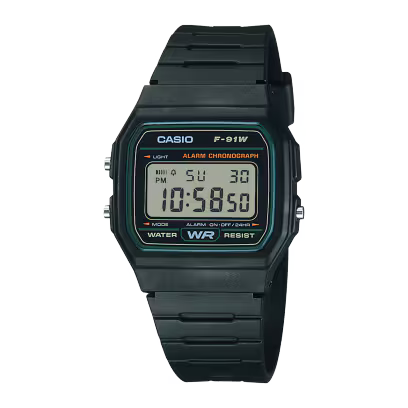 CASIO
