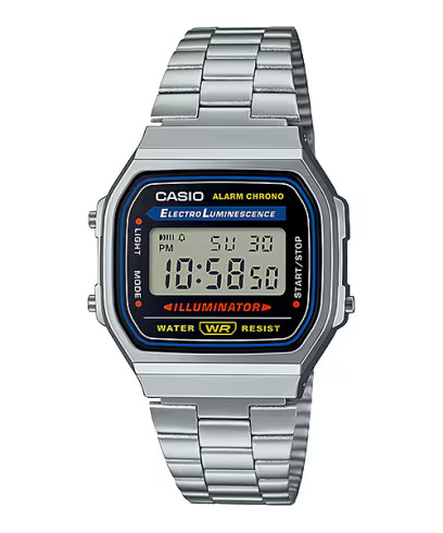 CASIO