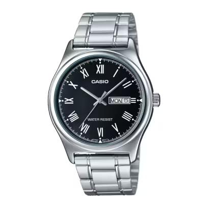 CASIO