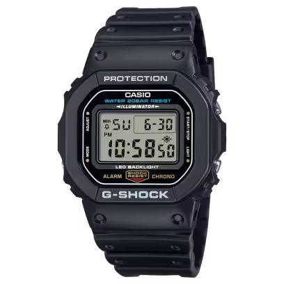 G-SHOCK