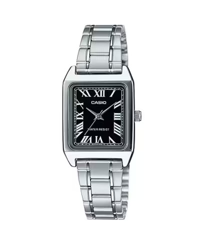 CASIO