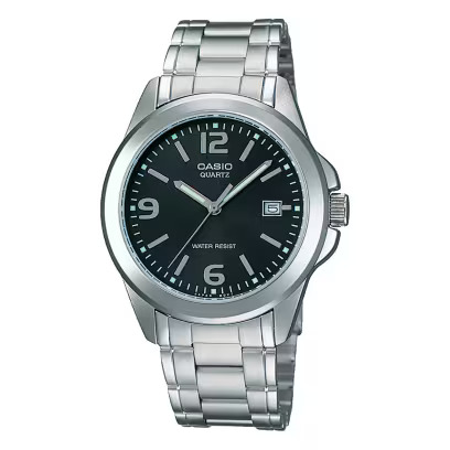 CASIO