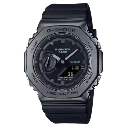 G-SHOCK