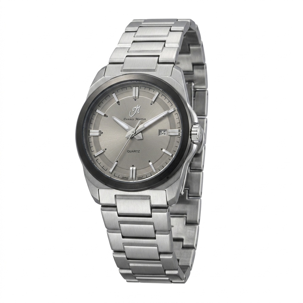 Dennis Martin