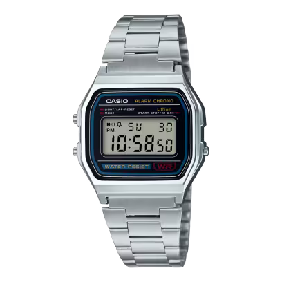 CASIO