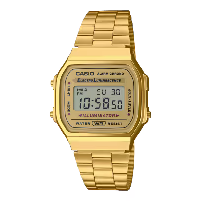 CASIO