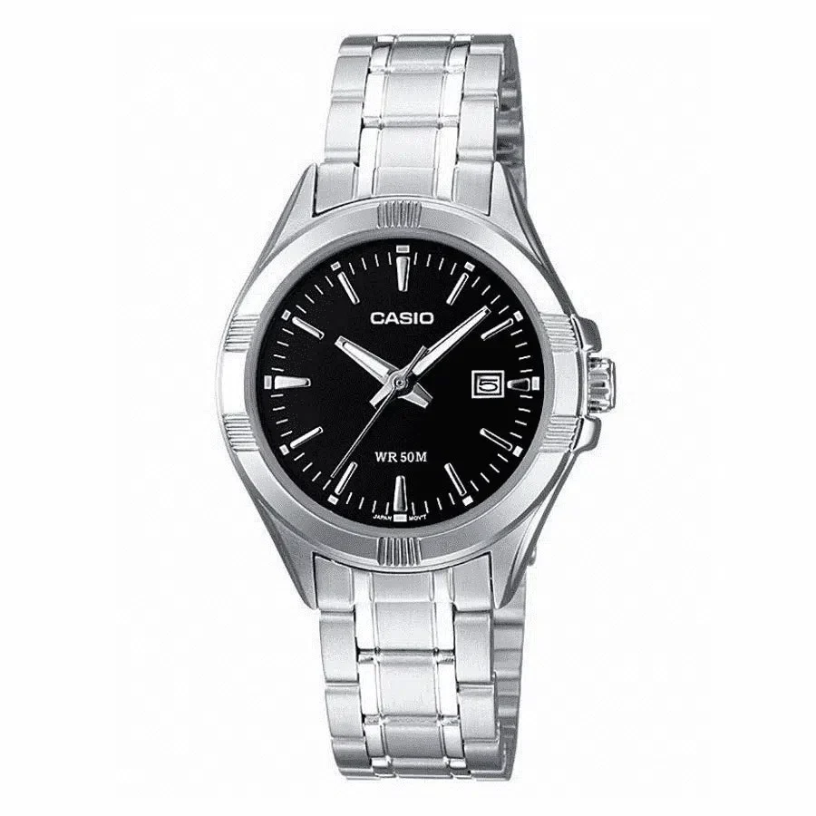 CASIO