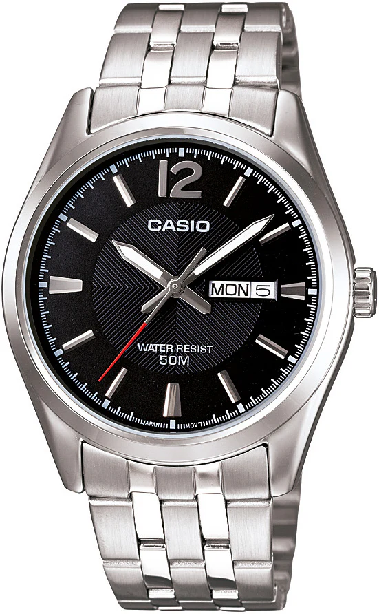 CASIO