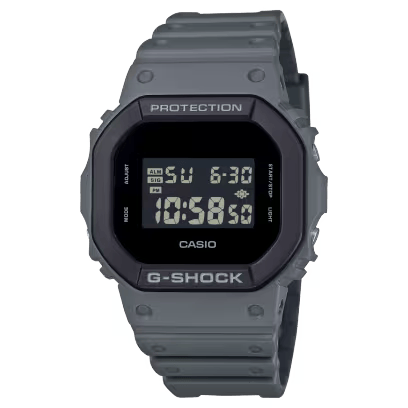 G-SHOCK