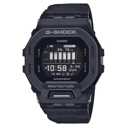 G-SHOCK