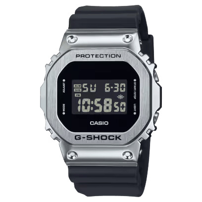 G-SHOCK