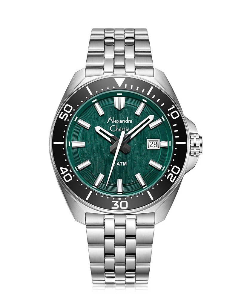 Alexandre Christie