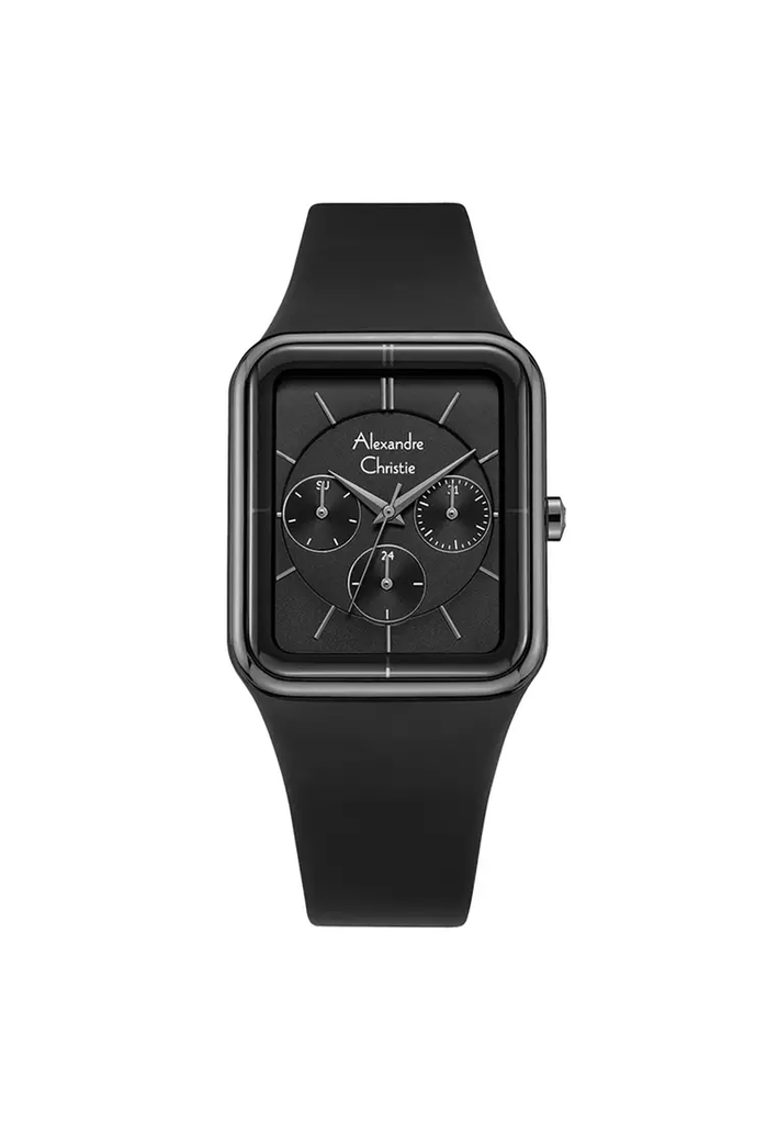 Alexandre Christie