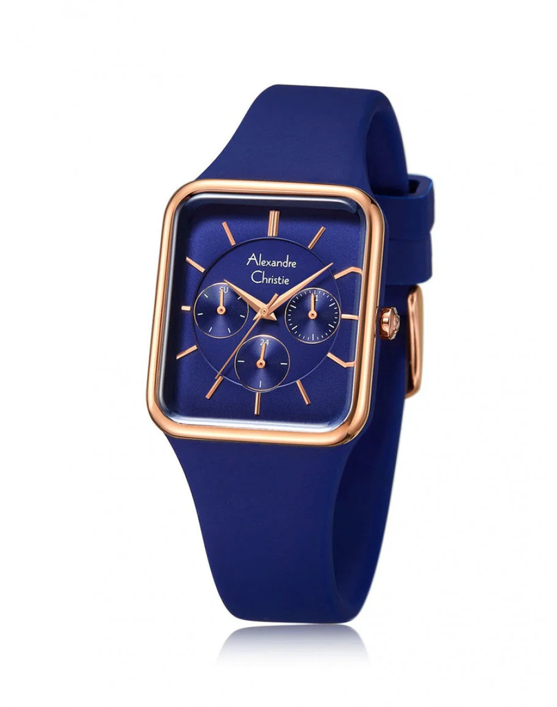Alexandre Christie