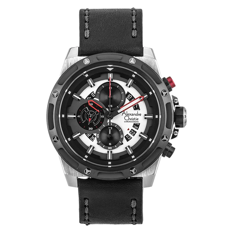 Alexandre Christie