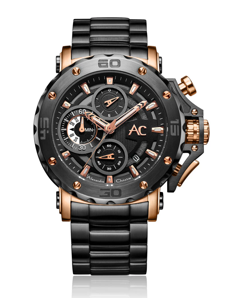 Alexandre Christie