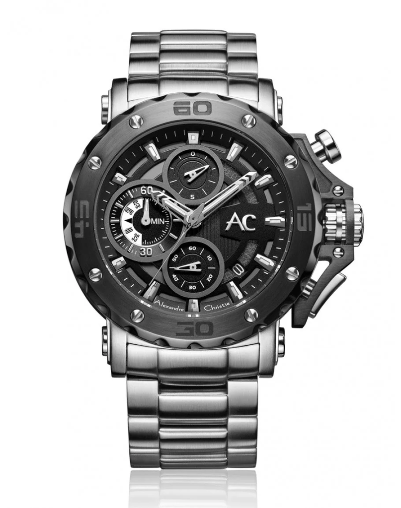Alexandre Christie