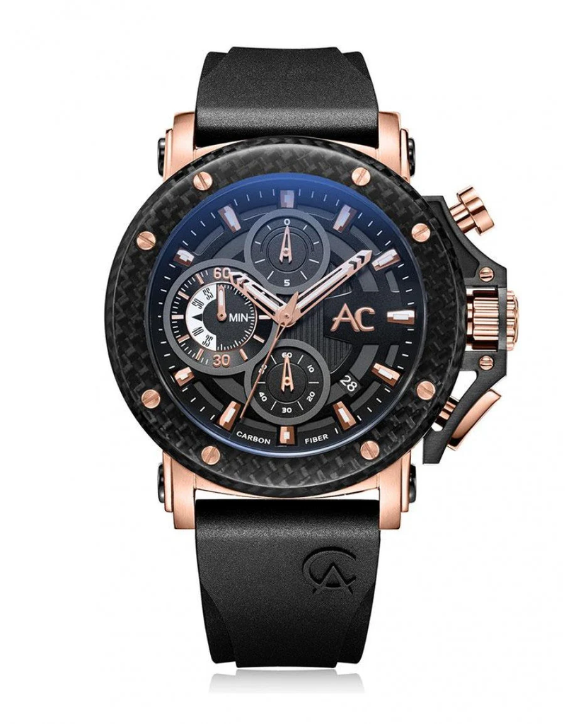 Alexandre Christie