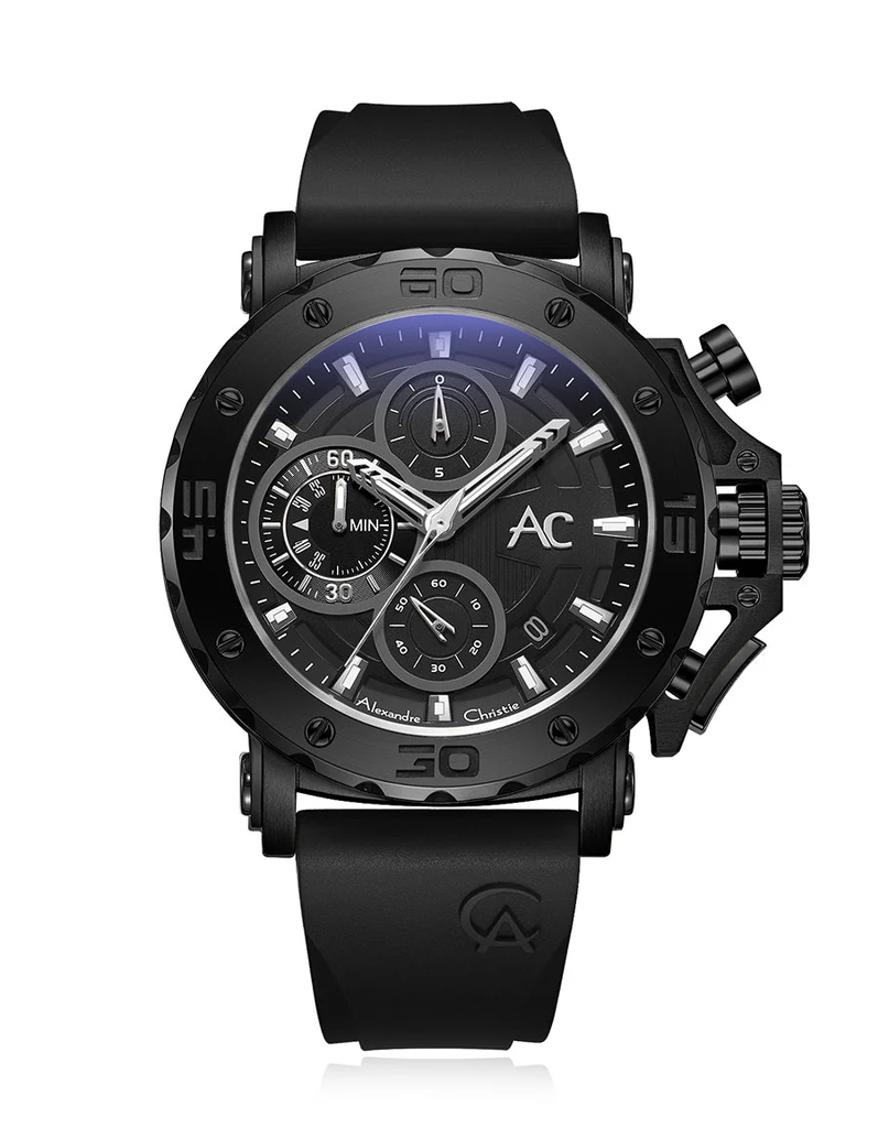 Alexandre Christie