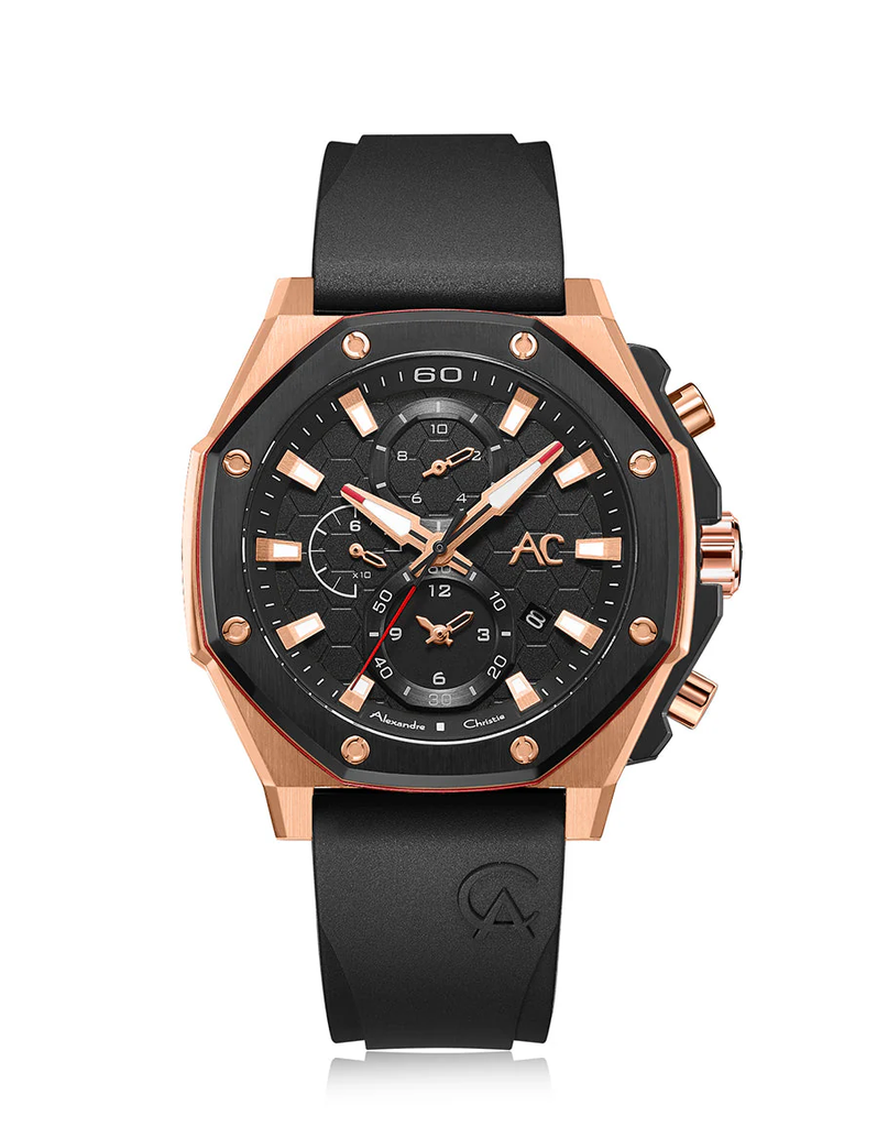 Alexandre Christie
