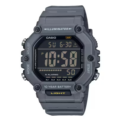 CASIO