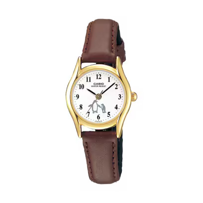 CASIO