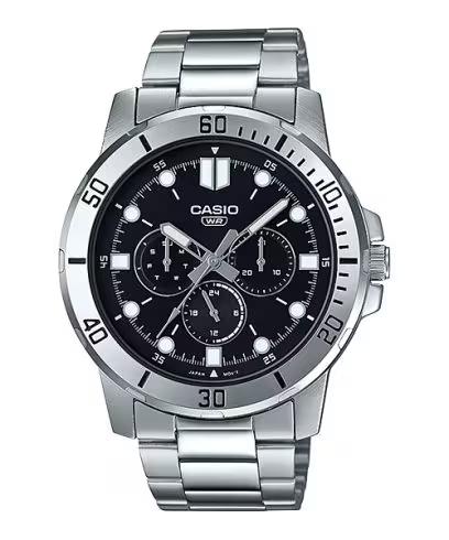 CASIO