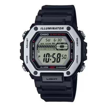 CASIO