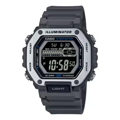 CASIO