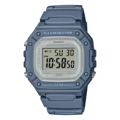 CASIO