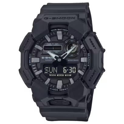 G-SHOCK