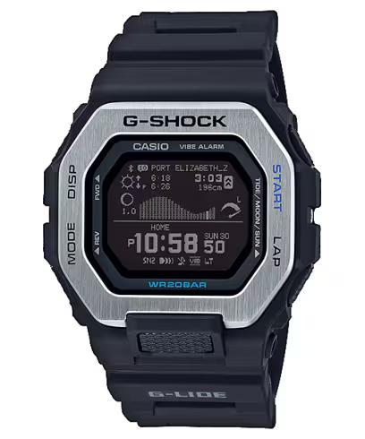 G-SHOCK