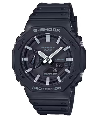 G-SHOCK