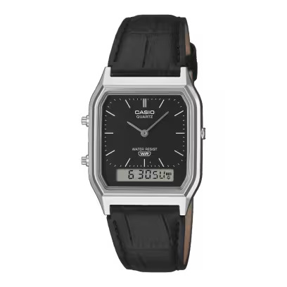CASIO